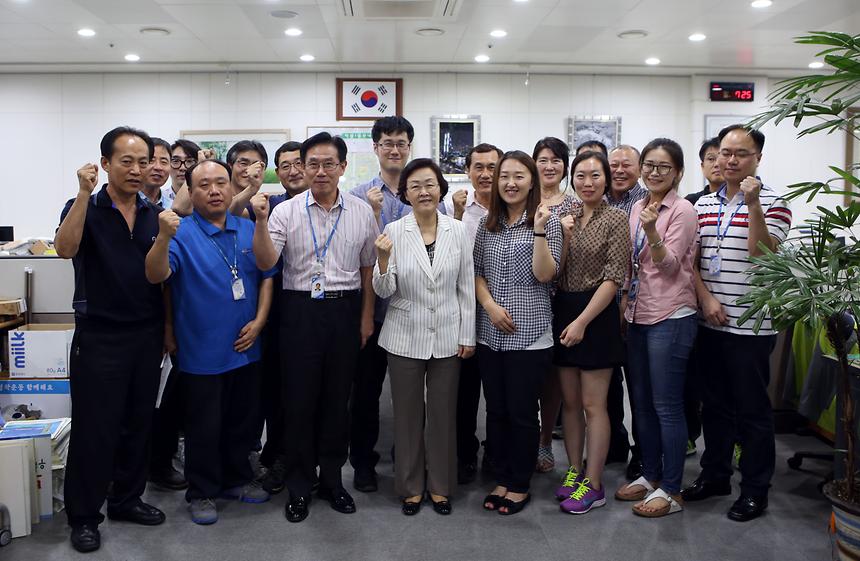 소월음악회 시가 노래되어 음악회 - 1