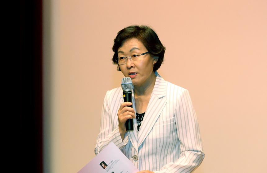 소월음악회 시가 노래되어 음악회 - 3