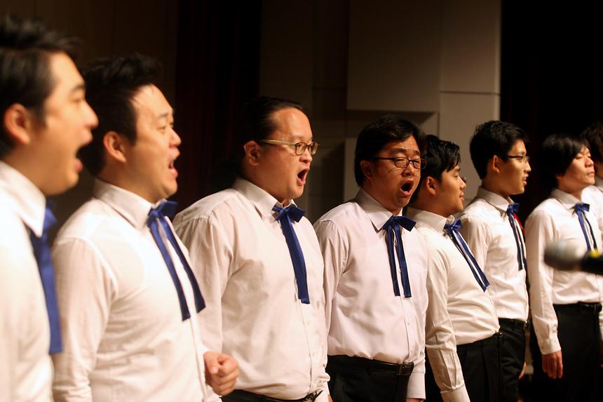 도전! 나도명가수 노래자랑 - 5