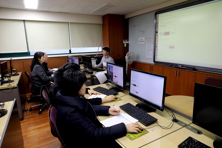 공동주택지원과 교육 - 10