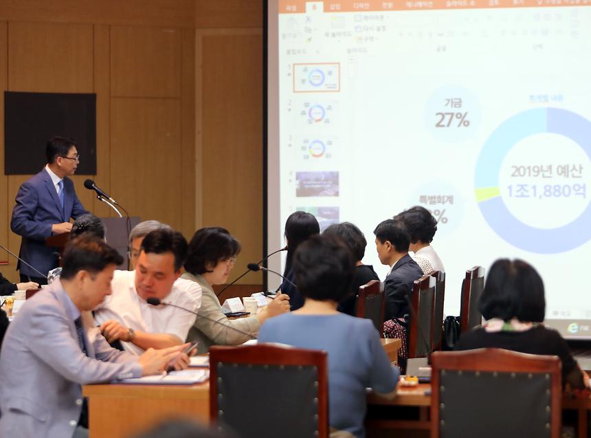 2019년도 강남구 예산학교 - 8