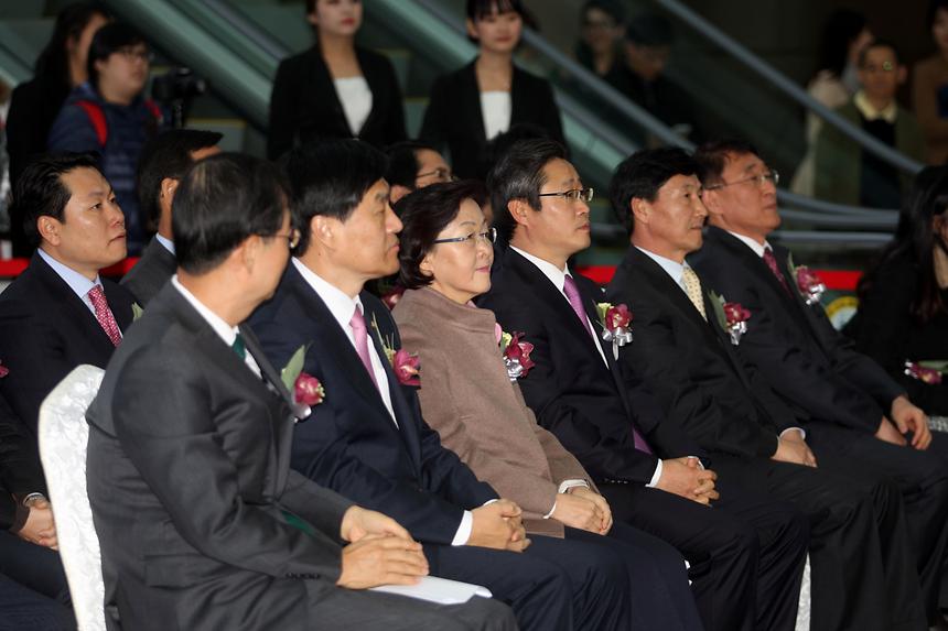 코엑스몰 그랜드 오픈 행사 - 5