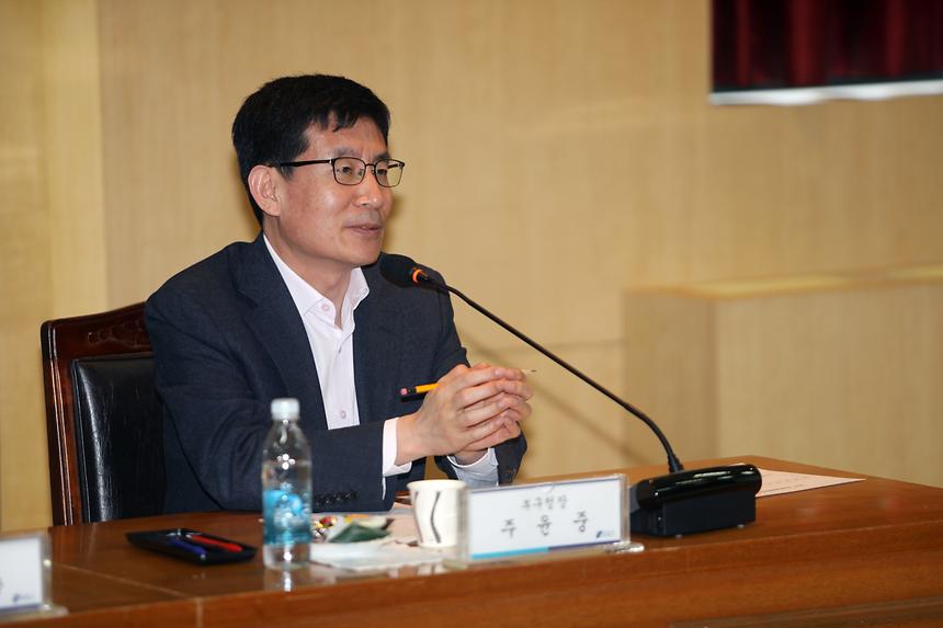 강남시티투어 해설사 3차 시연회 - 25