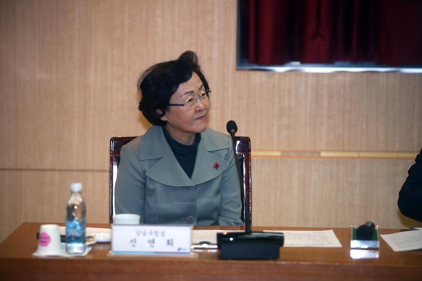 관광해설자 2차 시연회 - 1