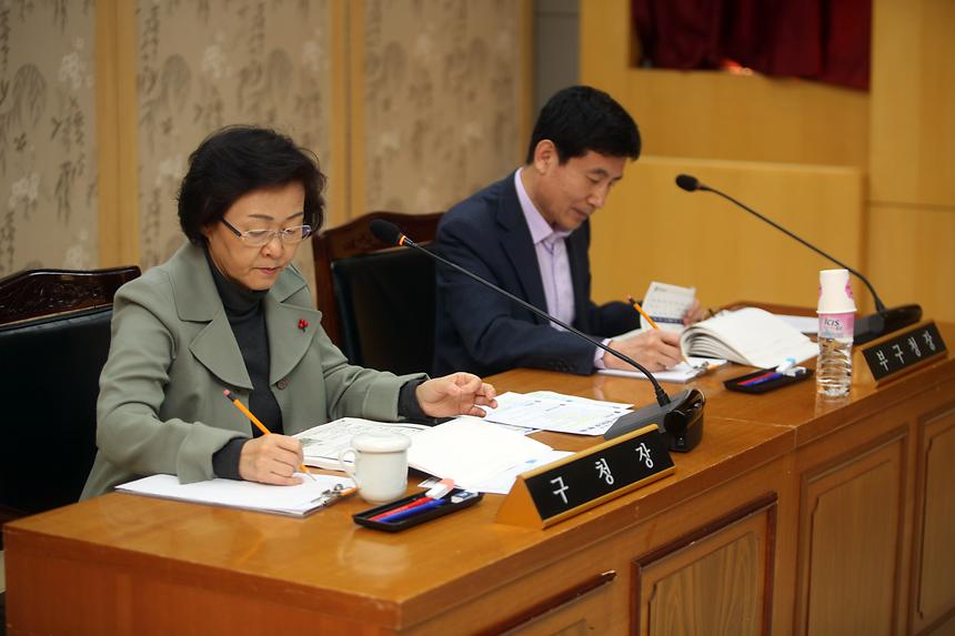 커뮤니티센터 중간보고회 - 3