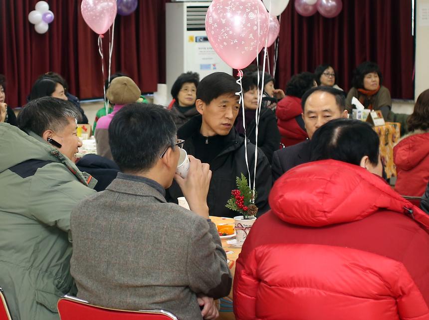 나눔 행복한동행 사랑의 1일 찻집 - 3