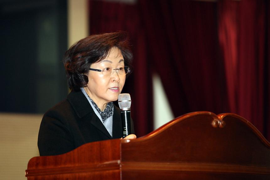 2014 강남구 안보사업 평가보고회 - 6