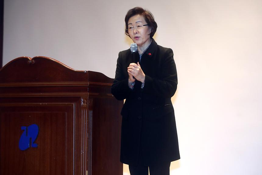 두근두근 1학년 - 2