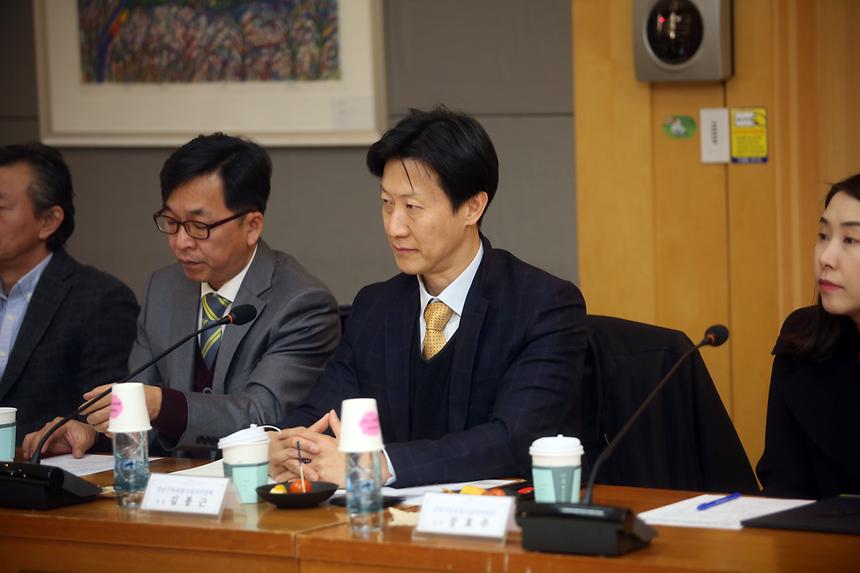 옥외광고 심의위원회 위촉식 - 69
