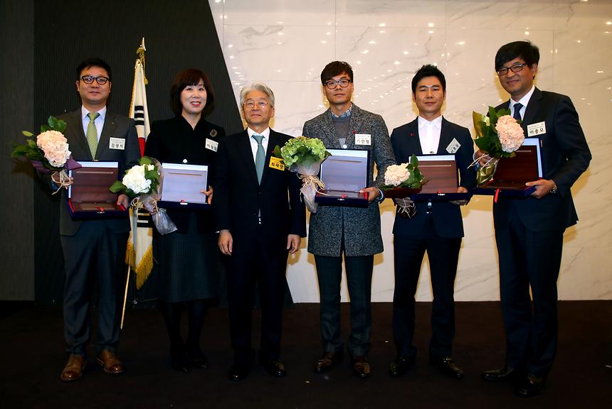 제71차 이사회 및 제21기 CEO 아카데미 수료식 - 2