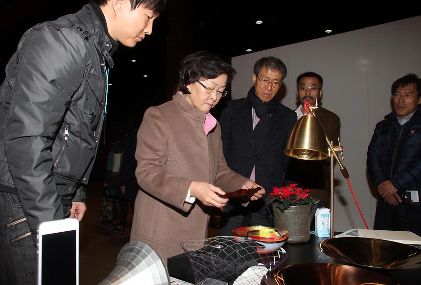 2014 홈테이블 데코페어 - 2