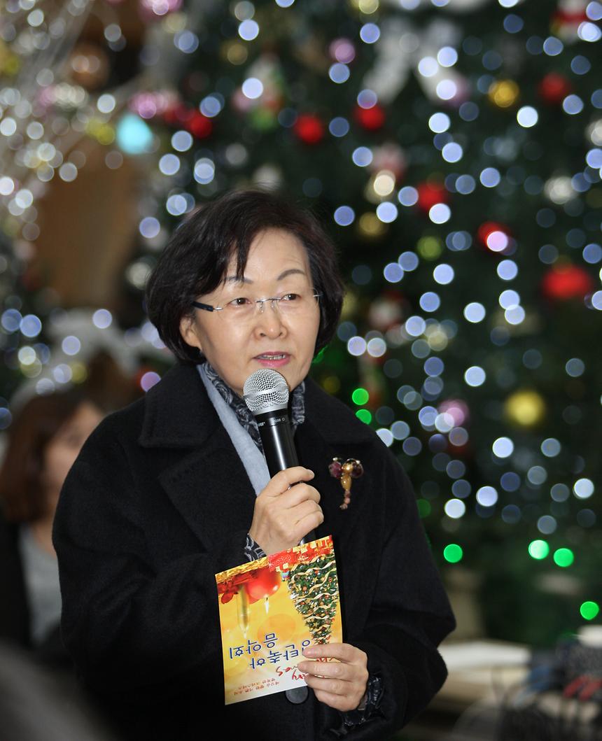성탄축하 음악회 - 5