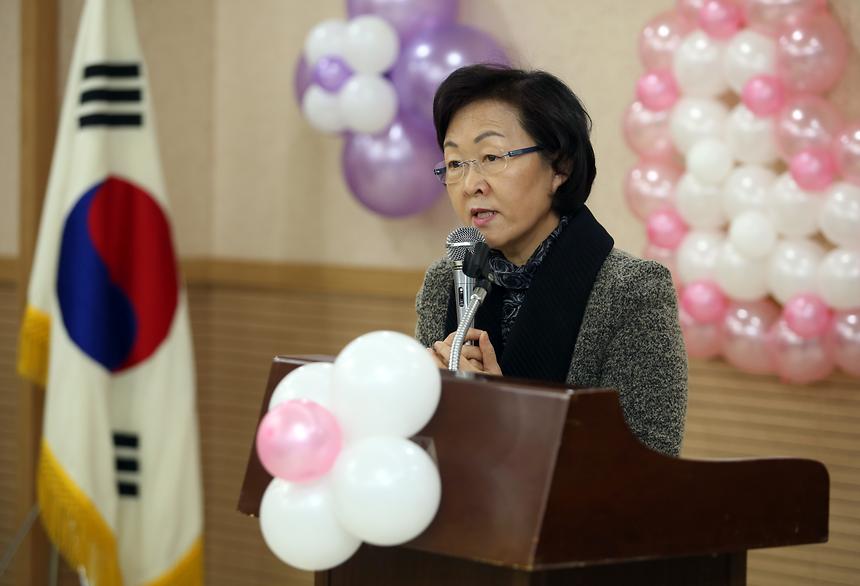사랑의 1일 찻집 대치동 - 3