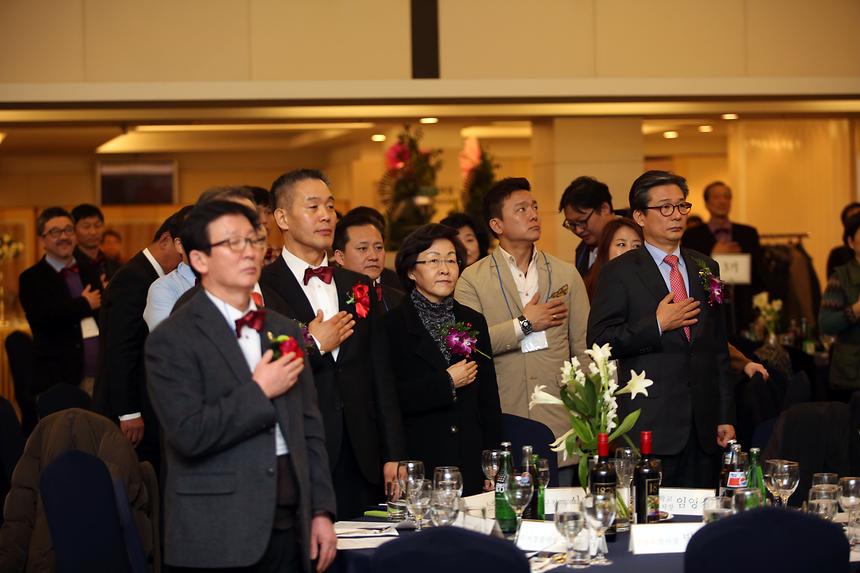 강남외식산업 최고경영자 창립제4주년 기념식 - 7