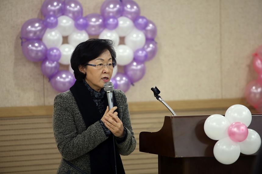 사랑의 1일 찻집 대치동 - 4