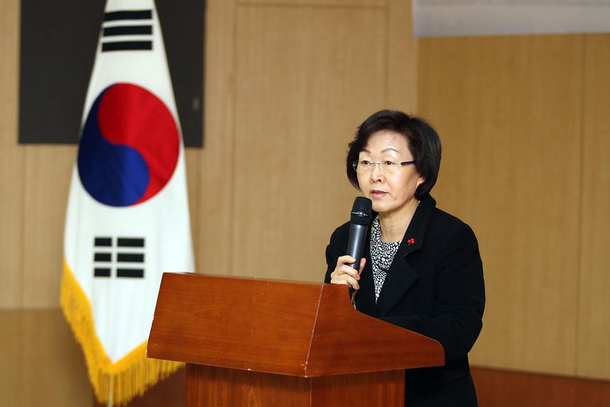 2014 종무식 - 5