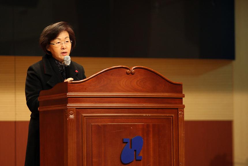 독서문화상 시상식 - 4