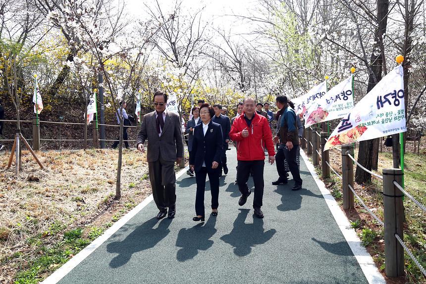 양재천 축제 - 22