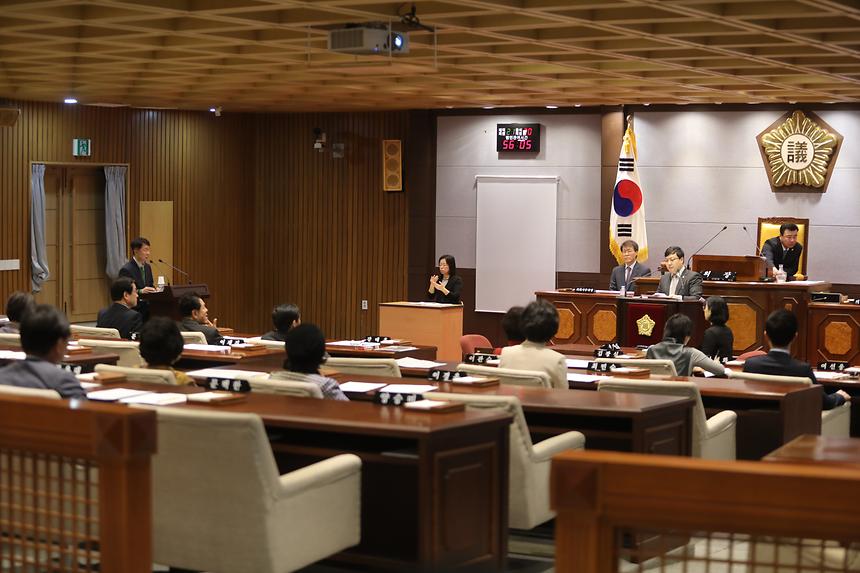 강남구의회 - 13
