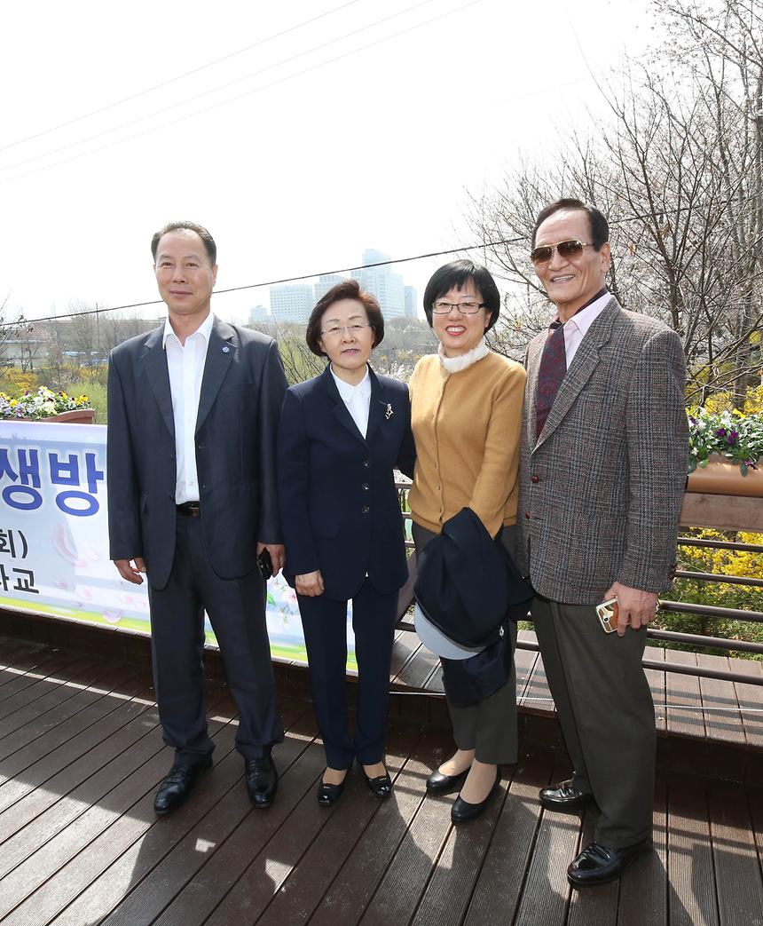 양재천 축제 - 15