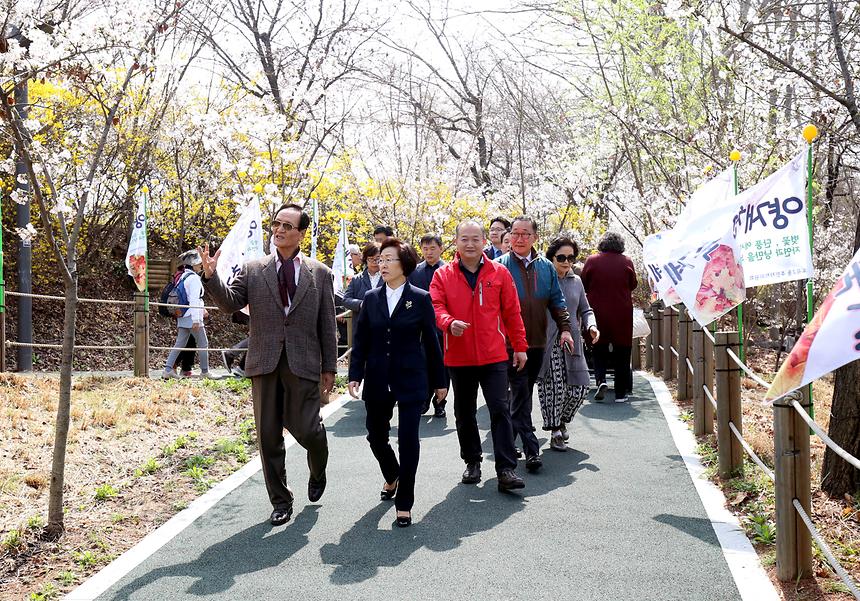 양재천 축제 - 21