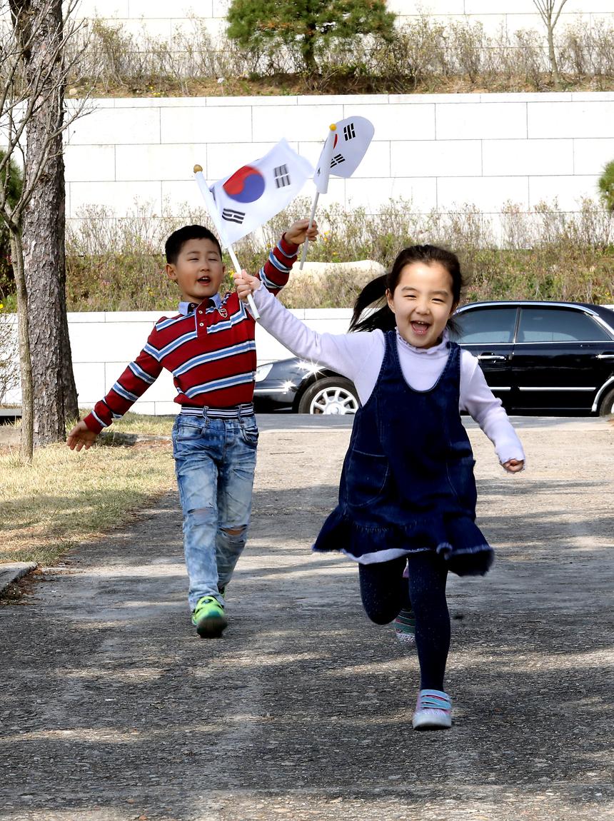 현충원 - 2