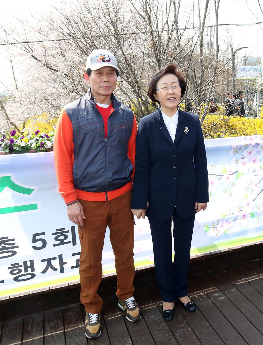 양재천 축제 - 18