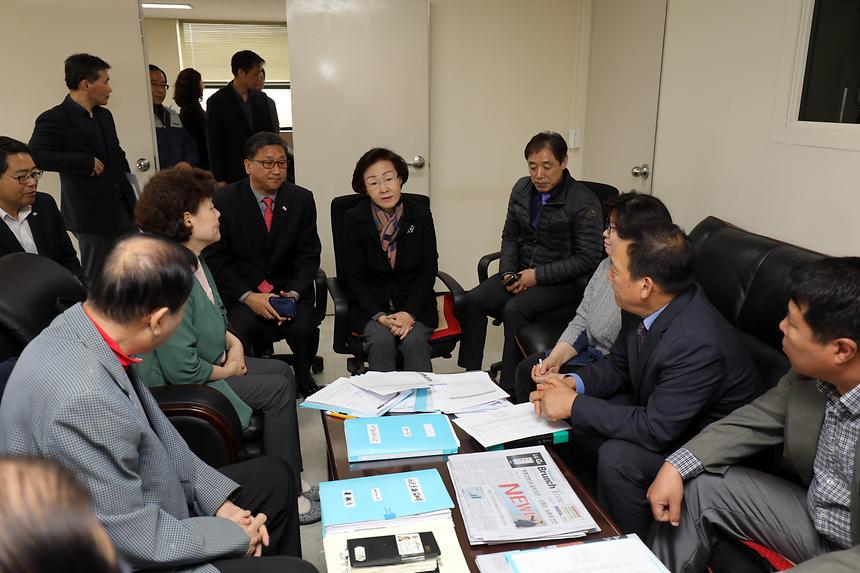 강남자원회수시설 - 1