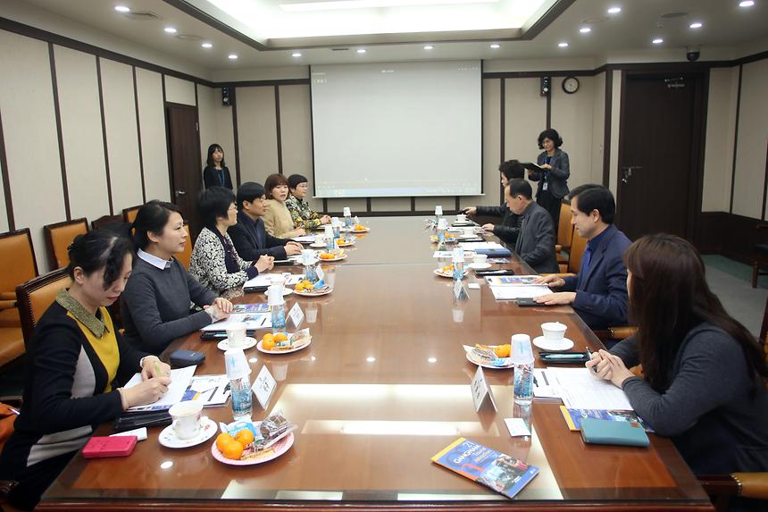 중국 상주시 방문 - 4
