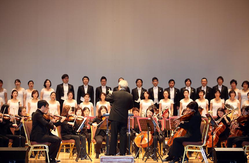 신년 인사회 - 5