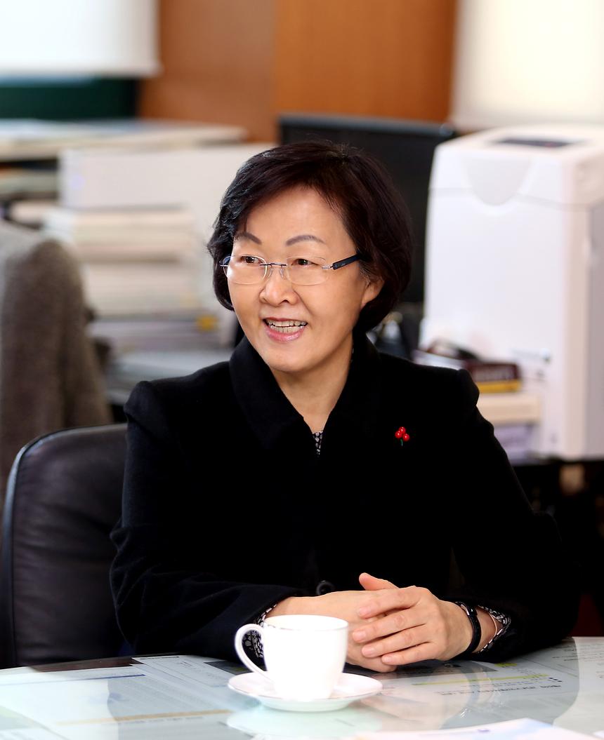 구청장 문화일보  - 1