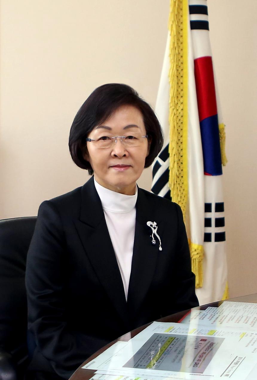 구청장 동아일보 인터뷰 - 1