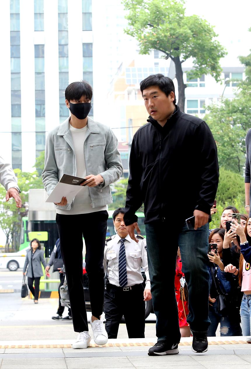 이민호 - 2