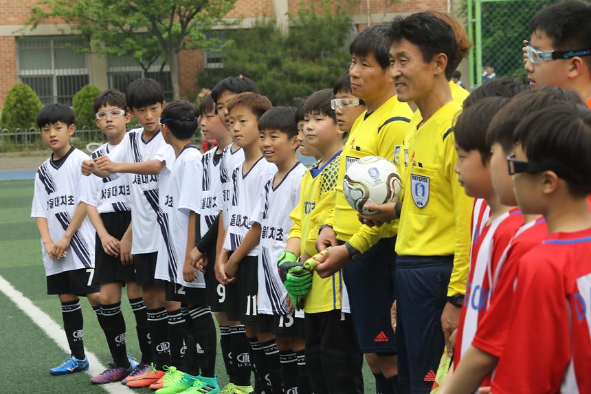 강남구청장배 소년축구대회 - 13