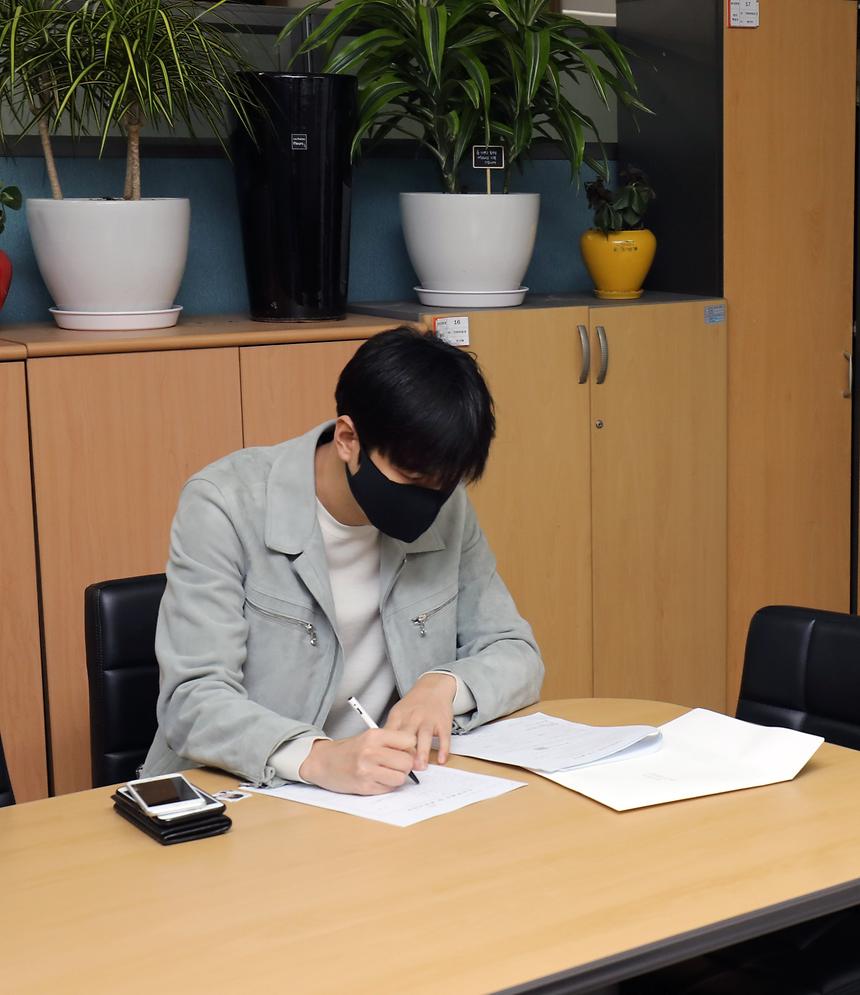 이민호 - 5