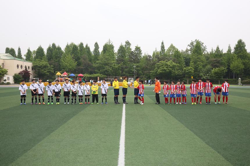 강남구청장배 소년축구대회 - 18