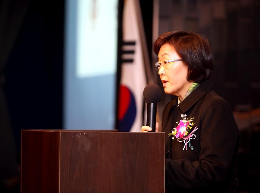 의료관광협회 정기총회 - 4