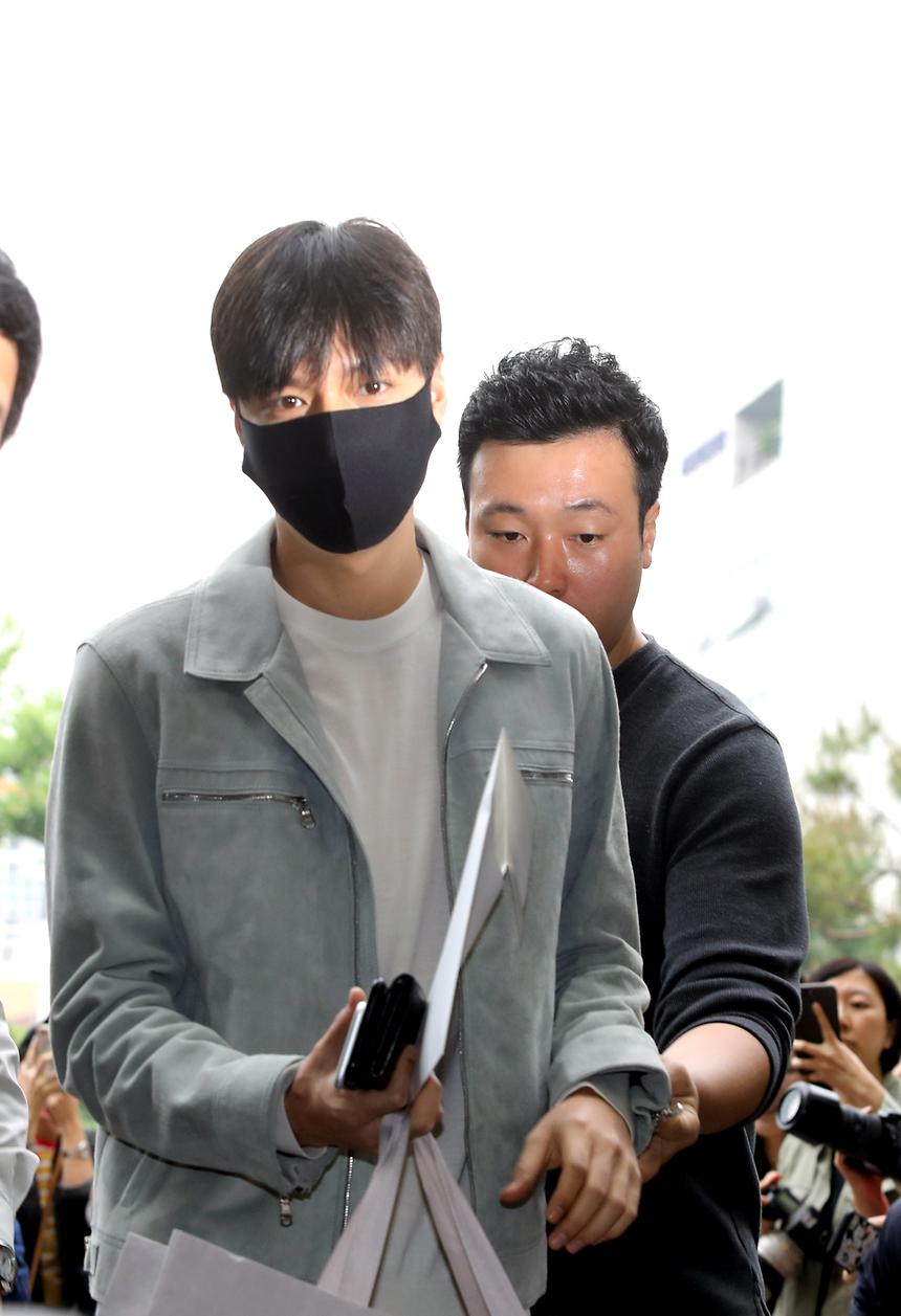 이민호 - 4