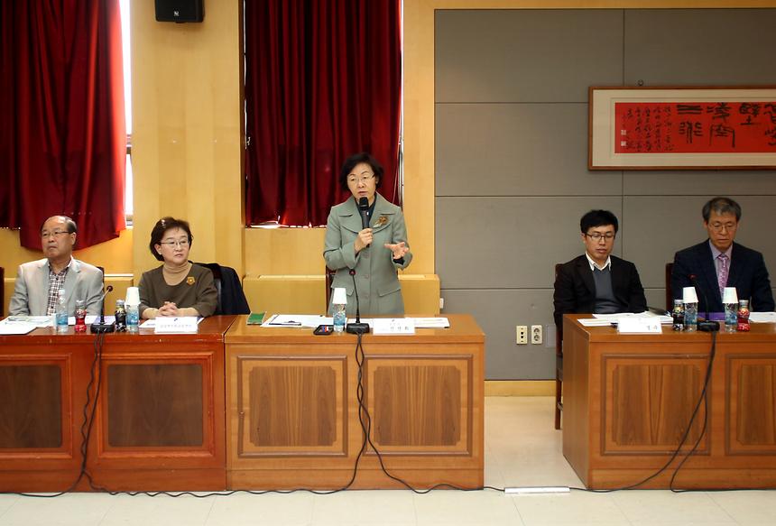 소상공인 지원사업 설명회 - 3