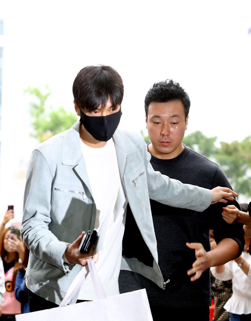 이민호 - 3