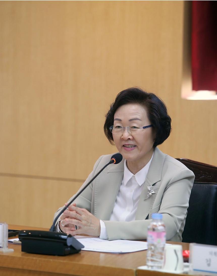강남해설사 시연회 - 4