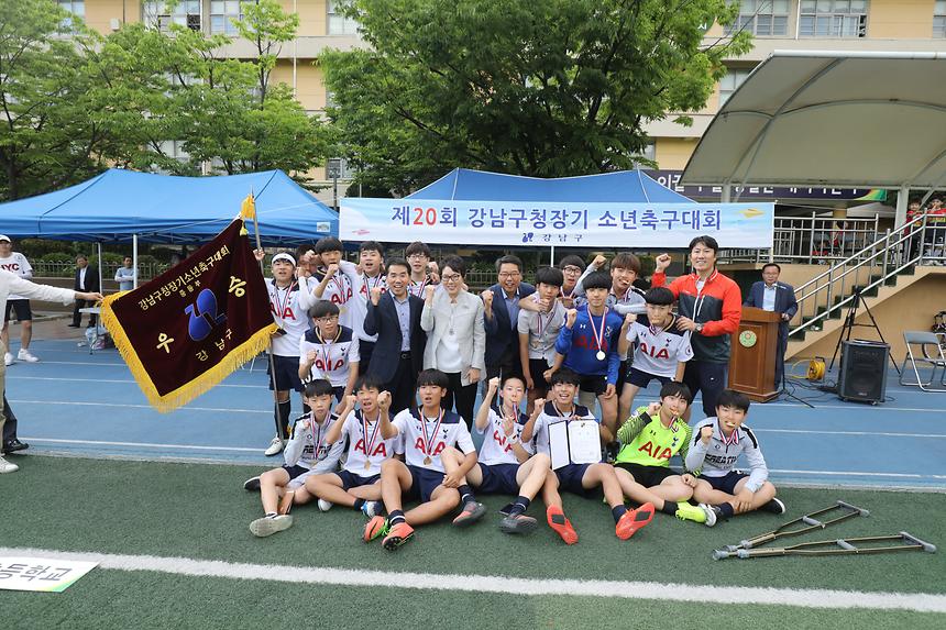 소년축구대회 - 12