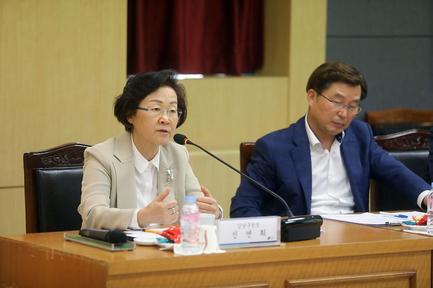 강남해설사 시연회 - 13