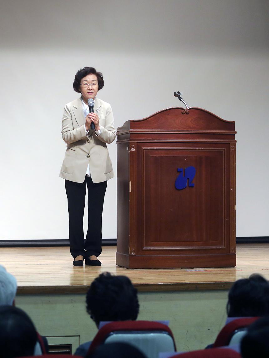 어린이 영어 말하기 대회 - 2