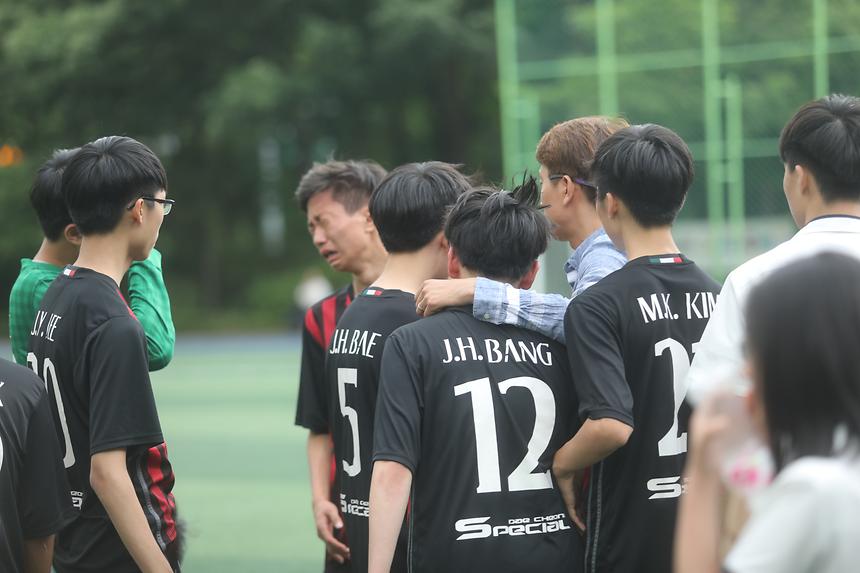 소년축구대회 - 5