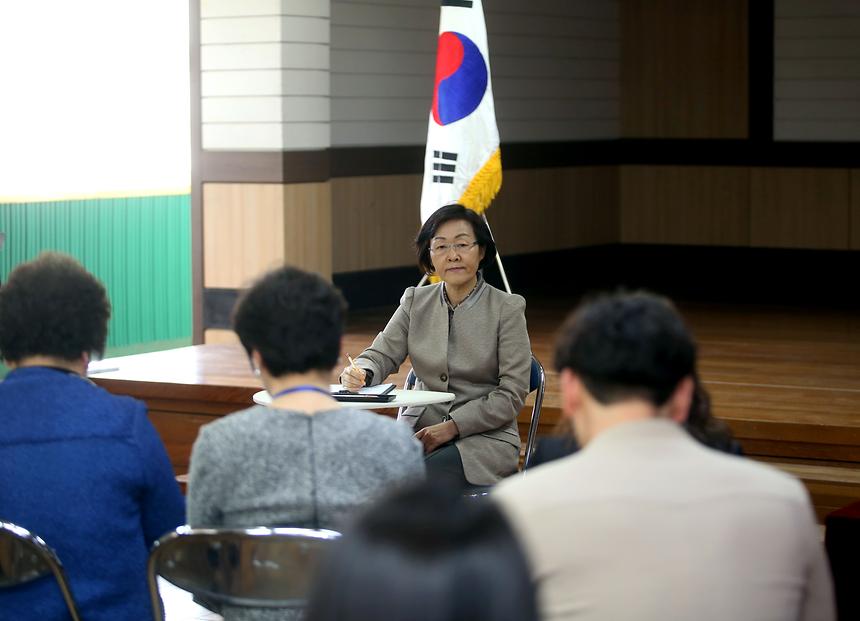 학교사랑방 청담초 - 1