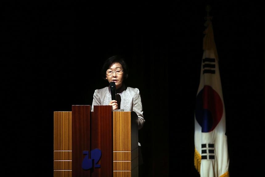 민방위 교육 - 2