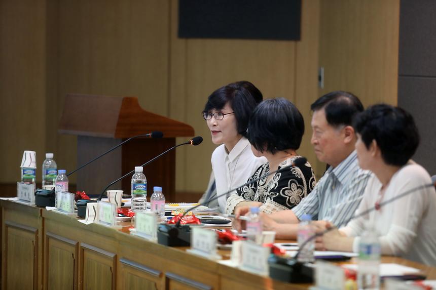 강남해설사 시연회 - 9