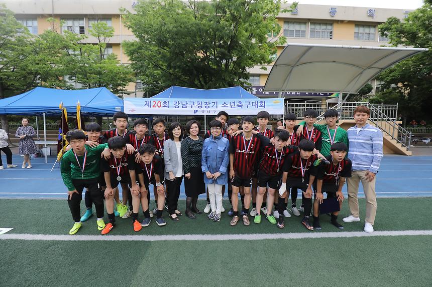 소년축구대회 - 9
