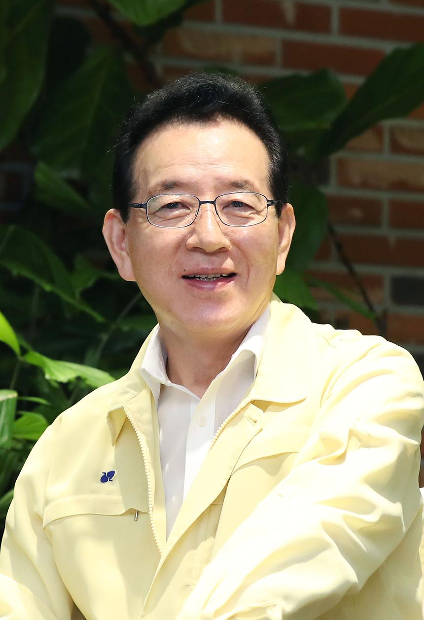 정순균 구청장 인터뷰(국민일보) - 5